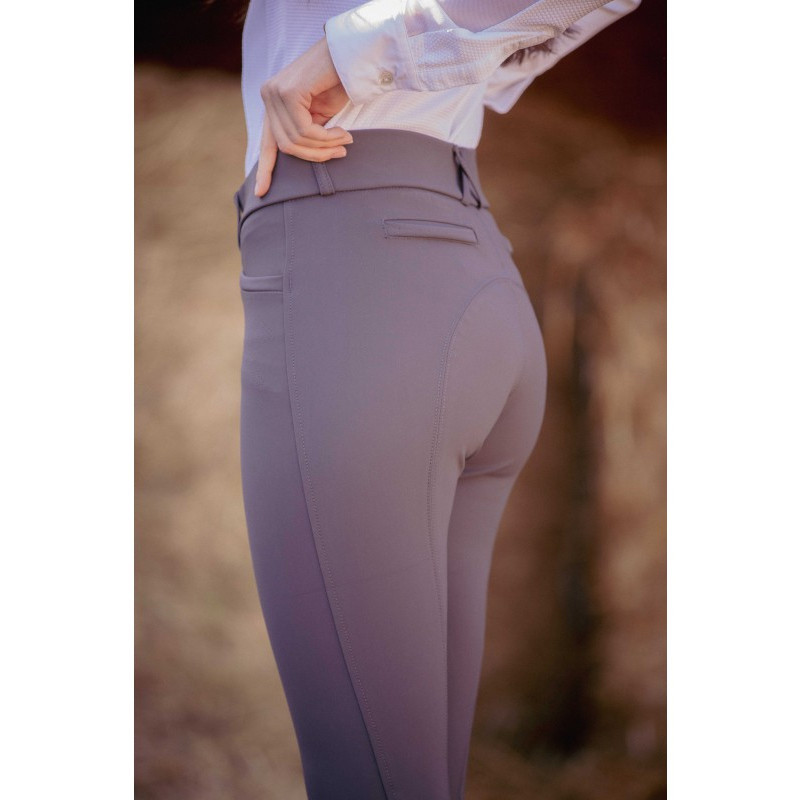 Pantalon d'équitation Majestic Pénélope