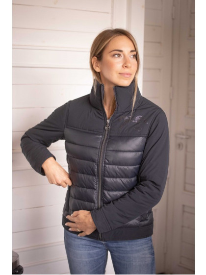 Veste Edelweiss Pénélope