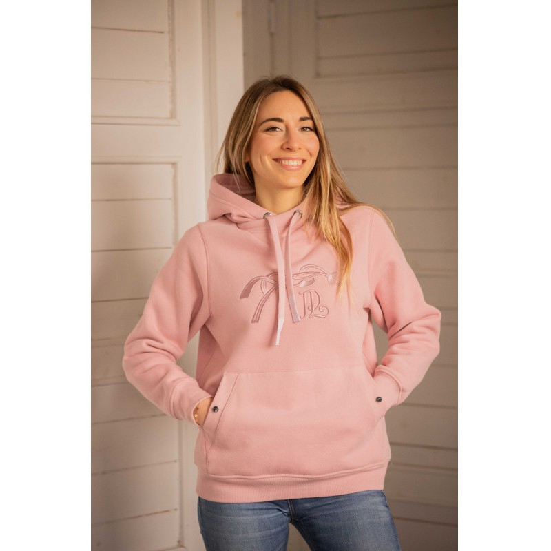 Sweatshirt Polly Pénélope