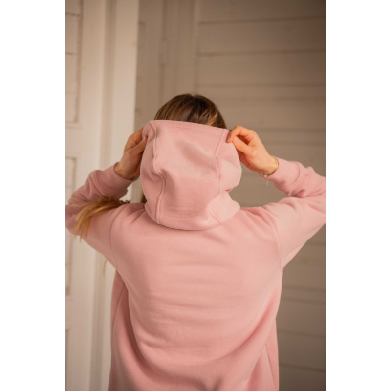 Sweatshirt Polly Pénélope