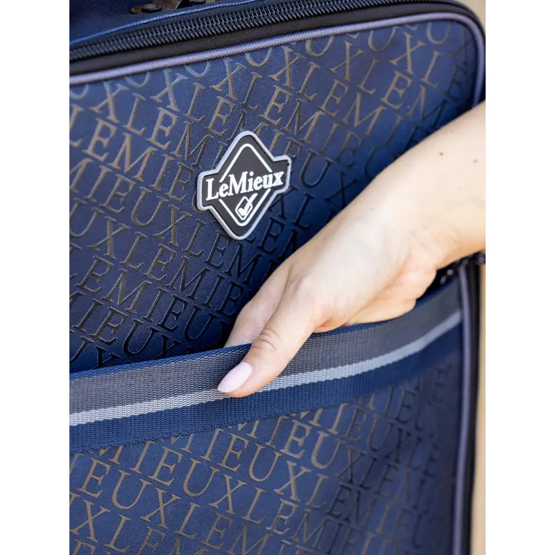 Sac à bridon Elite Pro LeMieux