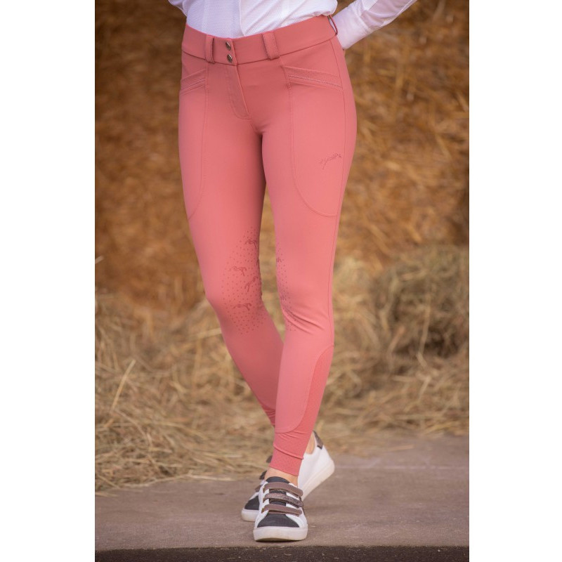 Pantalon Sybille Pénélope