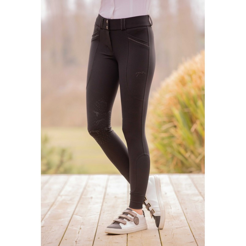 Pantalon Sybille Pénélope