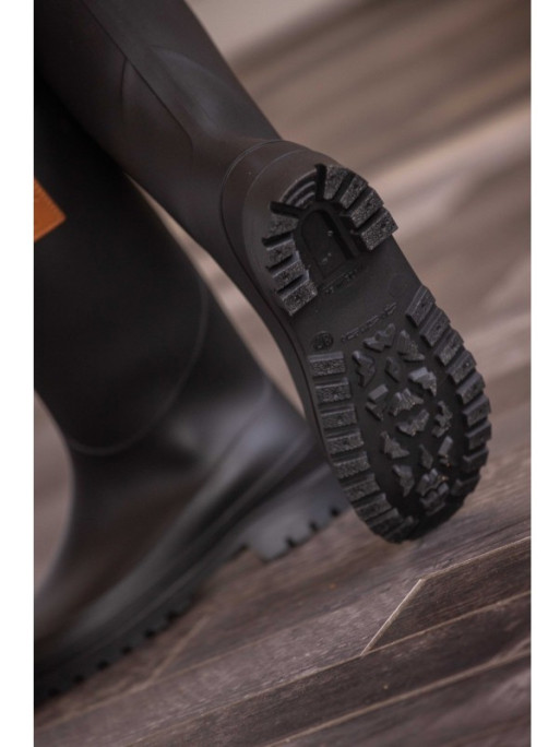 Bottes Jessica Pénélope