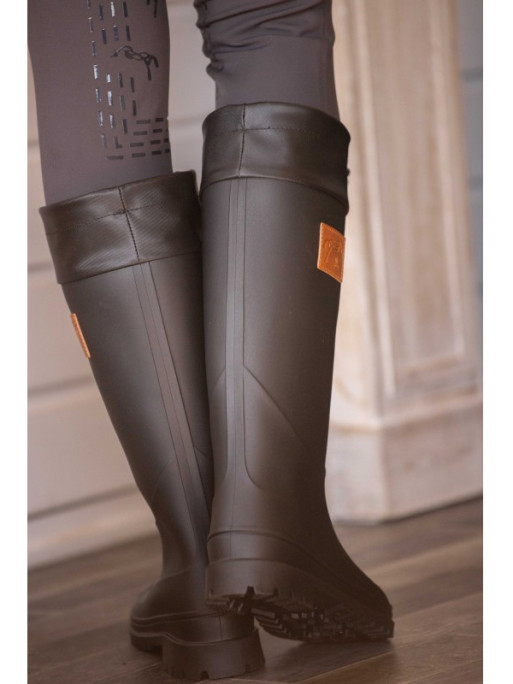 Bottes Jessica Pénélope