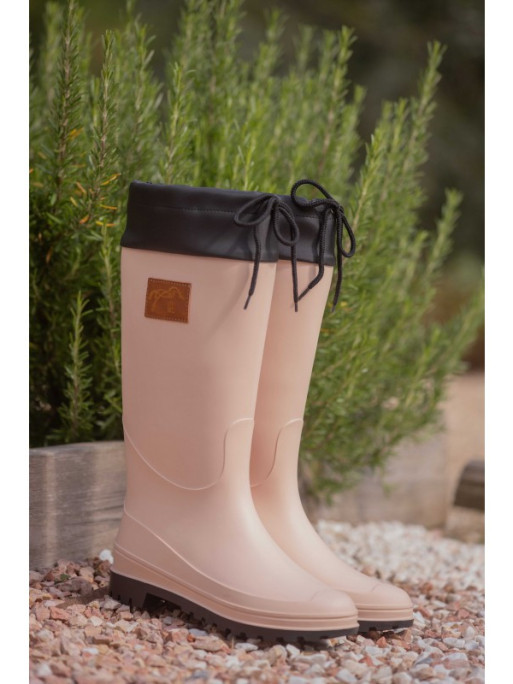 Bottes Jessica Pénélope