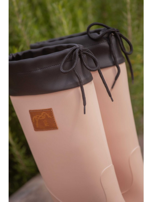 Bottes Jessica Pénélope