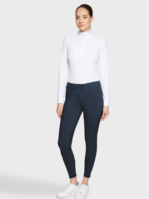 Pantalon knee grip Chloe FW25 Samshield Pantalon knee grip Chloe FW25 Samshield