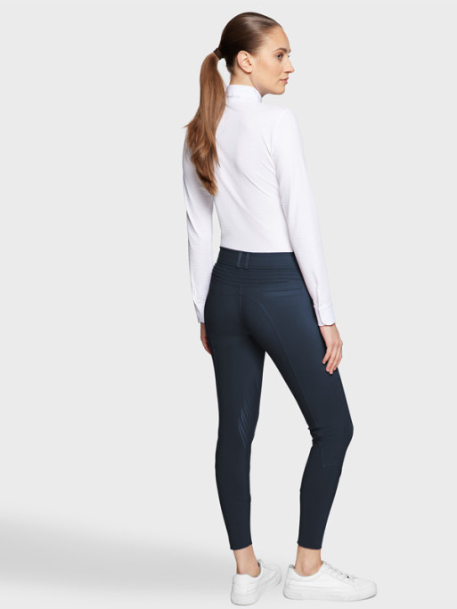 Pantalon knee grip Chloe FW25 Samshield Pantalon knee grip Chloe FW25 Samshield