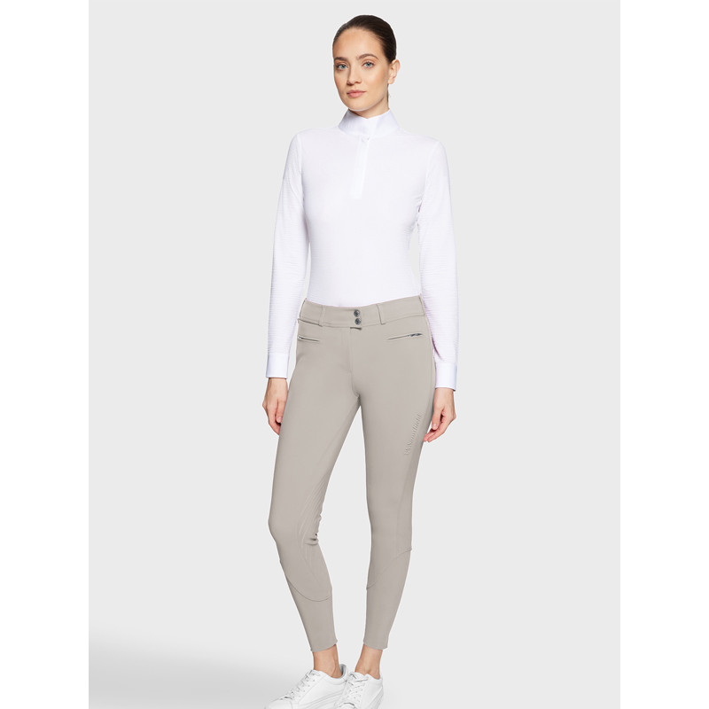 Pantalon knee grip Chloe FW25 Samshield