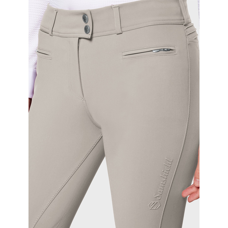 Pantalon knee grip Chloe FW25 Samshield