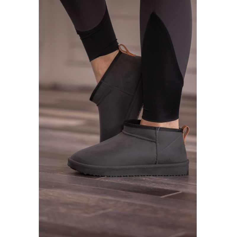 Mini-boots Pénélope