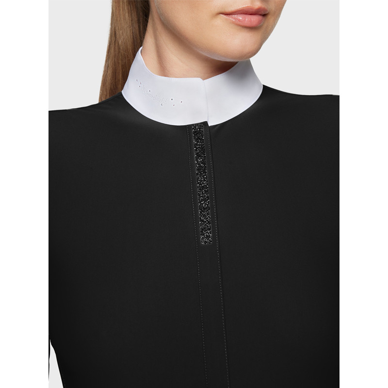Chemise de concours Jella Premium FW25 Samshield