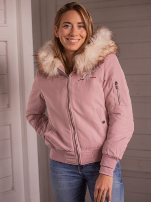 Blouson bombers Lyon enfant Blouson bombers Lyon enfant