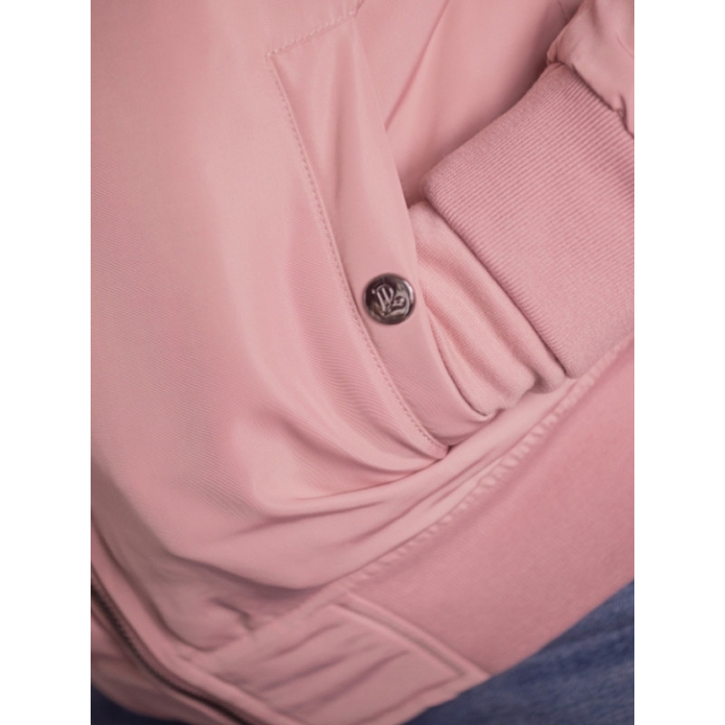 Blouson bombers Lyon enfant 