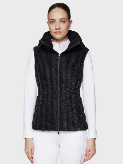 Veste sans manches Chamonix-Ice FW25 Samshield