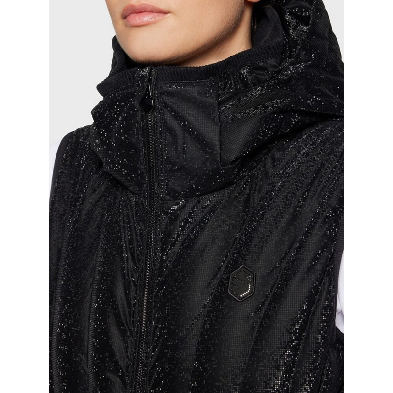 Veste sans manches Chamonix-Ice FW25 Samshield