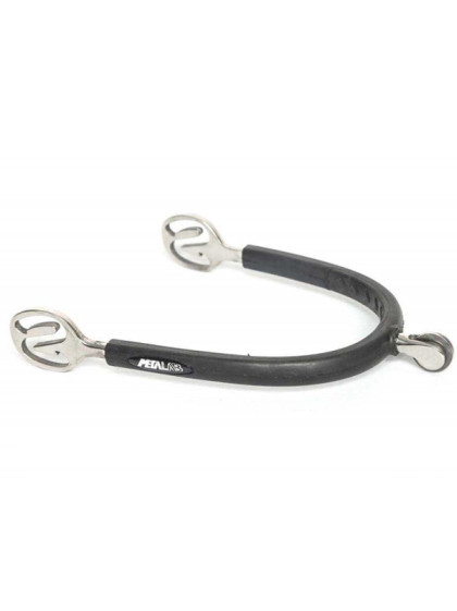 Eperons à molette 2mm Metalab