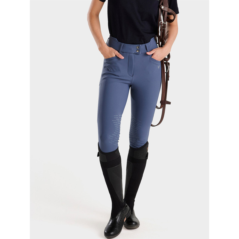 Pantalon knee grip X-Perform Iconic FW25 Horse Pilot