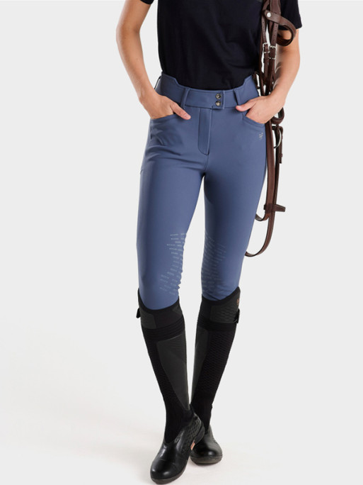 Pantalon knee grip X-Perform Iconic FW25 Horse Pilot