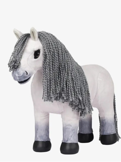 Toy Pony Blanca LeMieux