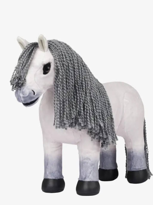 Toy Pony Blanca LeMieux