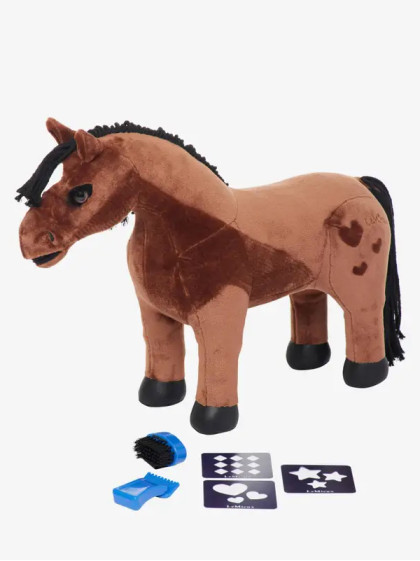 Toy Pony Gracie LeMieux