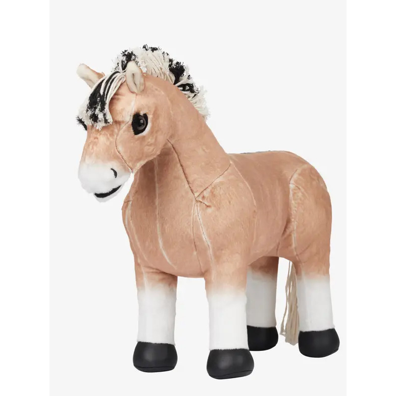 Toy Pony Oscar LeMieux