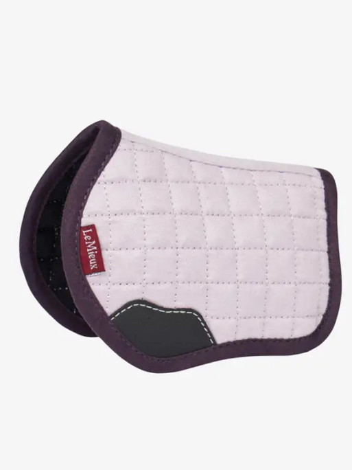 Tapis de selle Toy Pony Lemieux