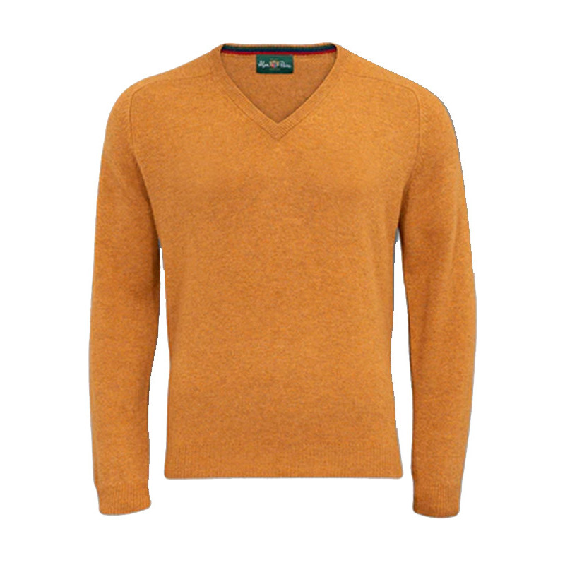 STREETLY VEE NECK