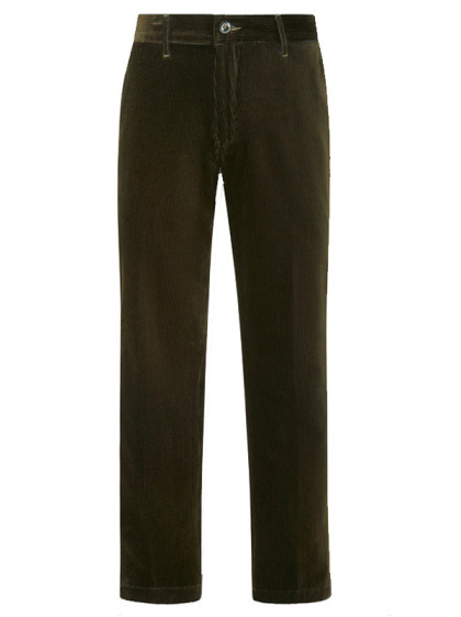 Pantalon Cord Alan Paine