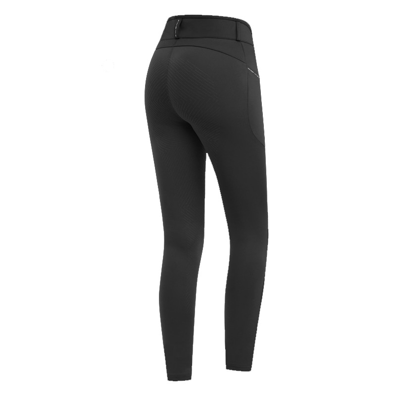 Pantalon full grip Romy Glam ELT