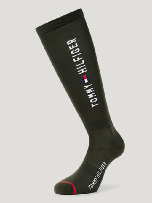 Chaussettes Clifton FW25 Tommy Hilfiger Equestrian