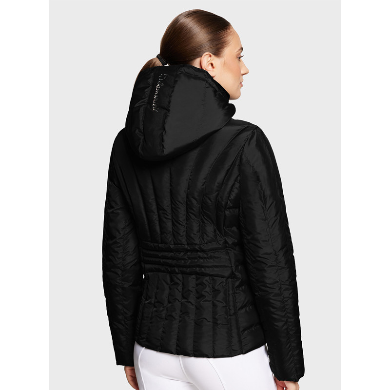 Veste chaude Courchevel FW25 Samshield