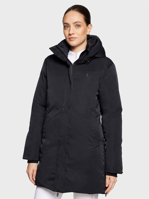 Manteau long Melyne FW25 Samshield Manteau long Melyne FW25 Samshield