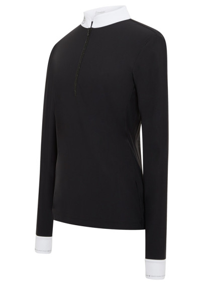 Chemise à manches longues Aloise TT FW22 Samshield