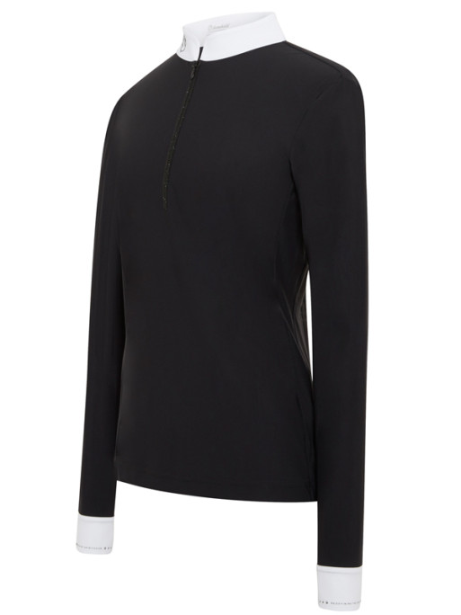 Chemise à manches longues Aloise TT FW22 Samshield
