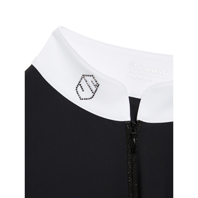 Chemise à manches longues Aloise TT FW22 Samshield