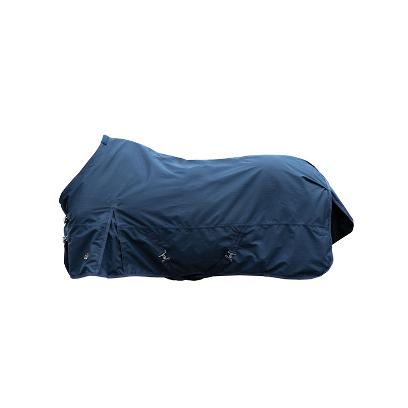 Couverture d'extérieur Chester 600D avec doublure polaire HKM