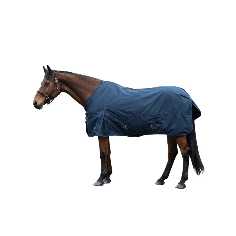 Couverture d'extérieur Chester 600D avec doublure polaire HKM