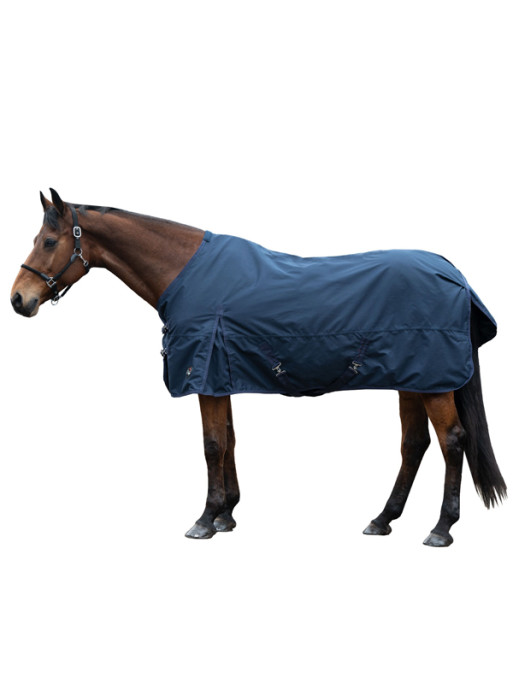 Couverture d'extérieur Chester 600D avec doublure polaire HKM