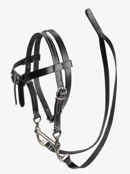 Bridon Western Toy Pony