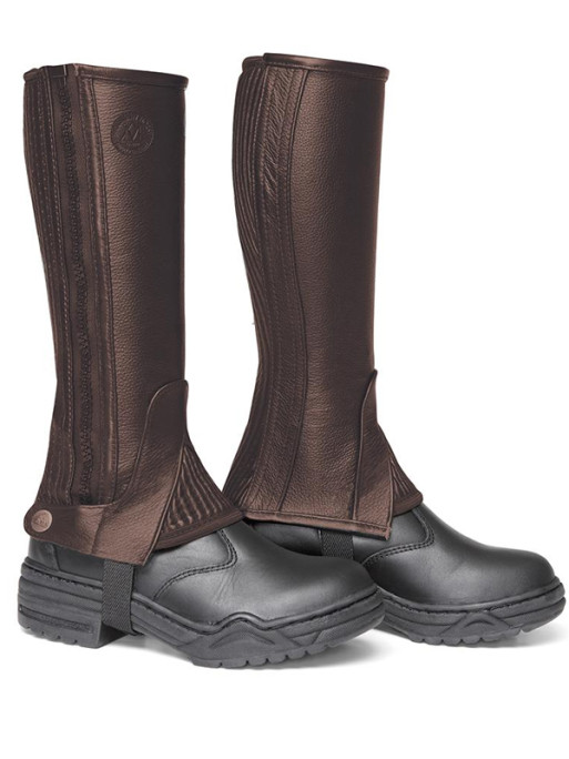 Mini-Chaps Soft Rider enfant Mountain Horse Mini-Chaps Soft Rider enfant Mountain Horse