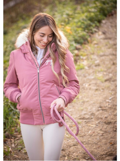 Blouson Step Pénélope