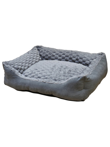 Lit carré confort classic Diamond Nobby