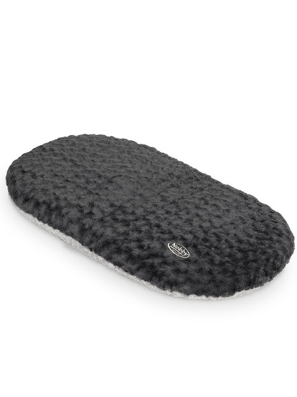 Coussin confort ovale Seoli Nobby