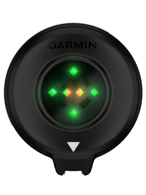 Système de santé et performance Garmin Blaze Système de santé et performance Garmin Blaze