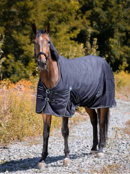 Couverture extérieur Oxford Riding World