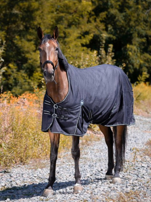 Couverture extérieur Oxford Riding World