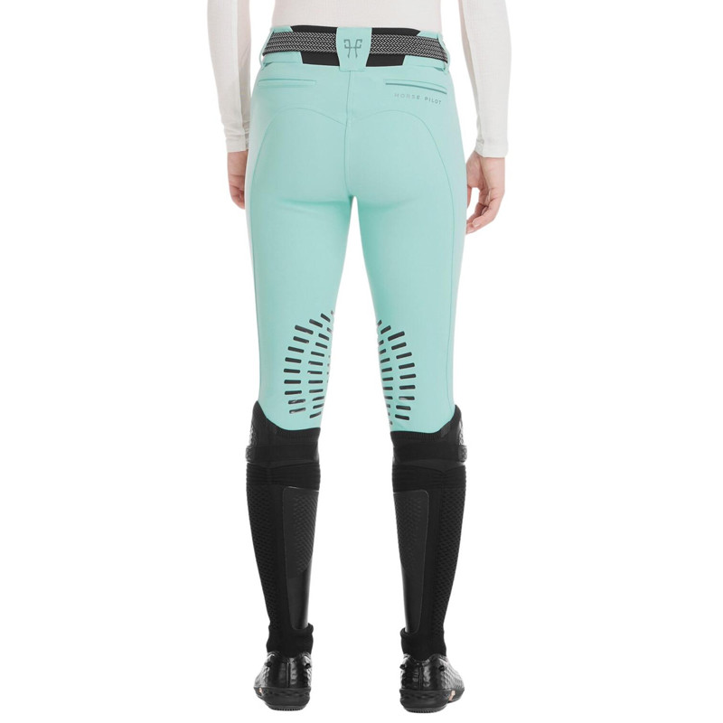 Pantalon X-Design Femme Horse Pilot